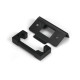 Black 1/2" Rebate Kit for Heavy Duty Latch