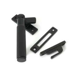 Matt Black Locking Brompton Fastener