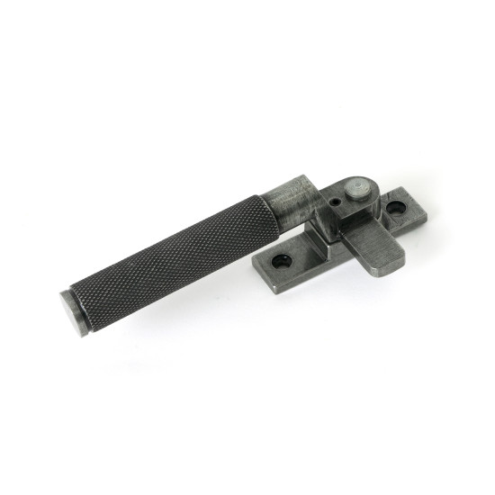 Pewter Locking Brompton Fastener - LH