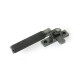 Pewter Locking Brompton Fastener - LH