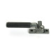 Pewter Locking Brompton Fastener - LH