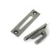 Pewter Locking Brompton Fastener - LH