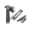 Pewter Locking Brompton Fastener