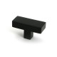 Aged Bronze Albers T-Bar