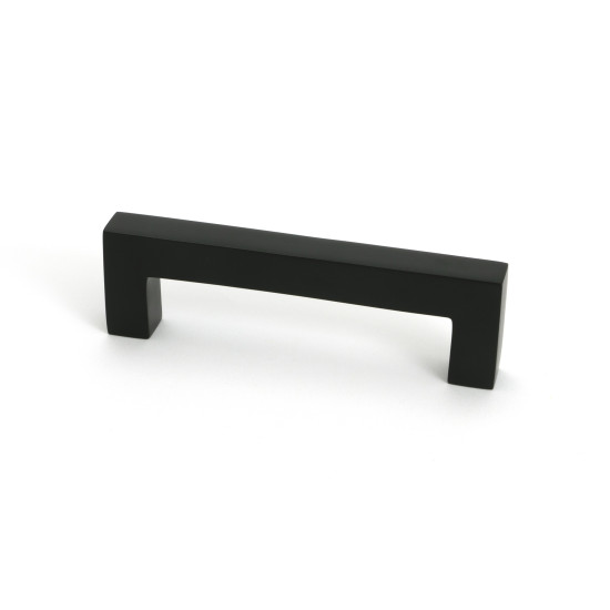 Aged Bronze Albers Pull Handle