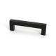 Aged Bronze Albers Pull Handle
