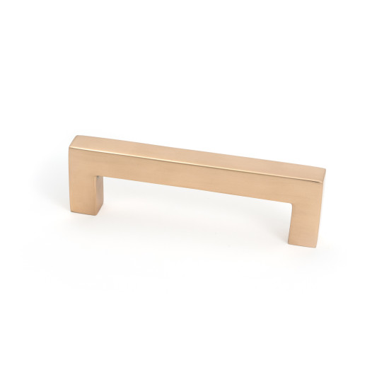 Polished Bronze Albers Pull Handle