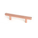 Polished Bronze Kahlo Pull Handle