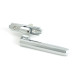 Polished Chrome Art Deco Espag - LH