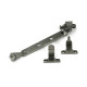 Pewter Avon Stay (Steel Window)