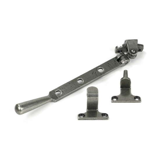 Pewter Newbury Stay (Steel Window)