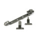 Pewter Monkeytail Stay (Steel Window)