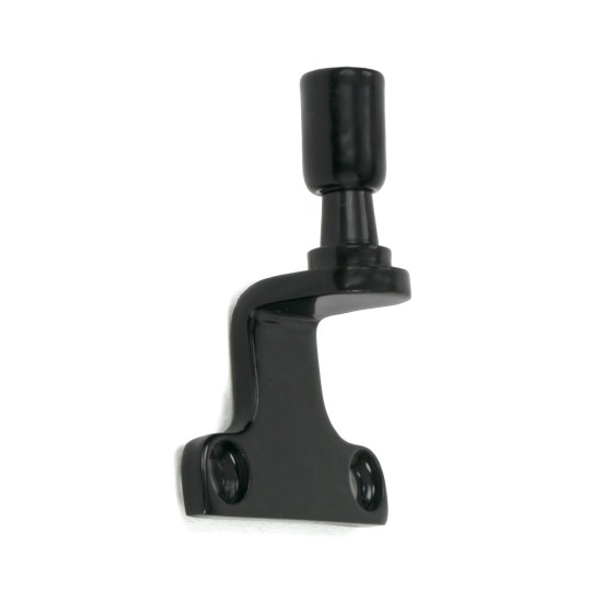 Aged Bronze Locking Stay Pin (Steel Window)