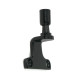 Aged Bronze Locking Stay Pin (Steel Window)