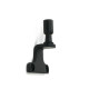 Matt Black Locking Stay Pin (Steel Window)