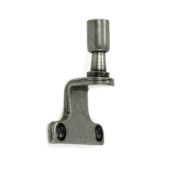 Pewter Locking Stay Pin (Steel Window)