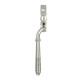 Satin Marine SS (316) Reeded Espag - LH