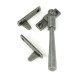 Pewter Night-Vent Locking Newbury Fastener