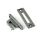 Pewter Locking Newbury Fastener
