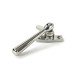Polished Marine SS (316) Locking Newbury Fastener
