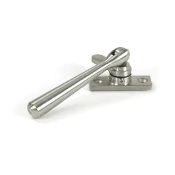 Satin Marine SS (316) Locking Newbury Fastener