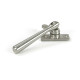 Satin Marine SS (316) Locking Newbury Fastener