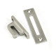 Satin Marine SS (316) Locking Newbury Fastener