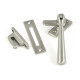 Satin Marine SS (316) Locking Newbury Fastener