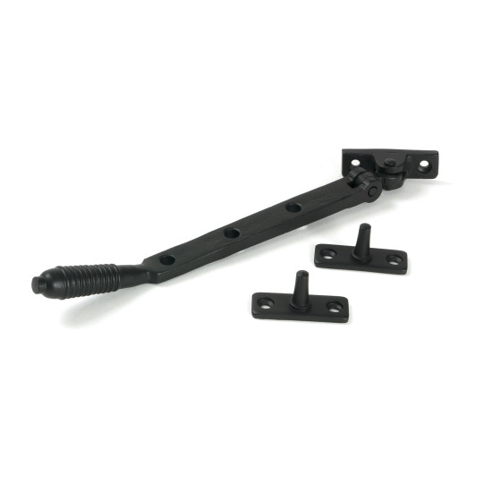 Matt Black Reeded Stay