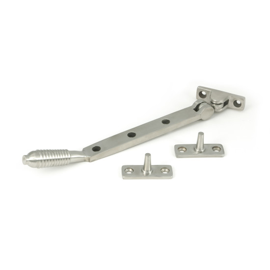 Satin Marine SS (316) Reeded Stay