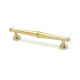 Polished Brass Regency Pull Handle