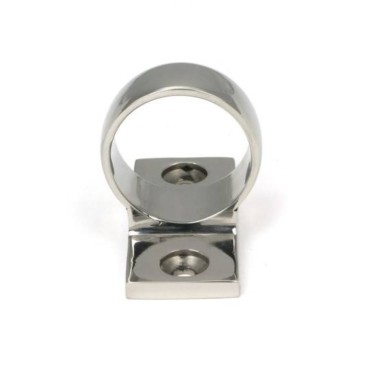 Polished Marine SS (316) Sash Eye Lift
