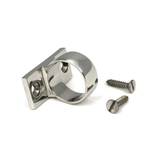Polished Marine SS (316) Sash Eye Lift