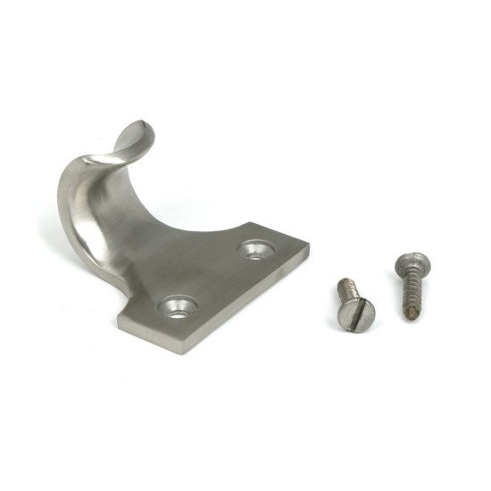 Satin Marine SS (316) Sash Lift