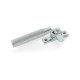 Polished Chrome Locking Brompton Fastener