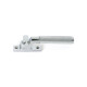 Polished Chrome Locking Brompton Fastener