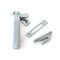 Polished Chrome Locking Brompton Fastener