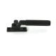 Aged Bronze Locking Brompton Fastener