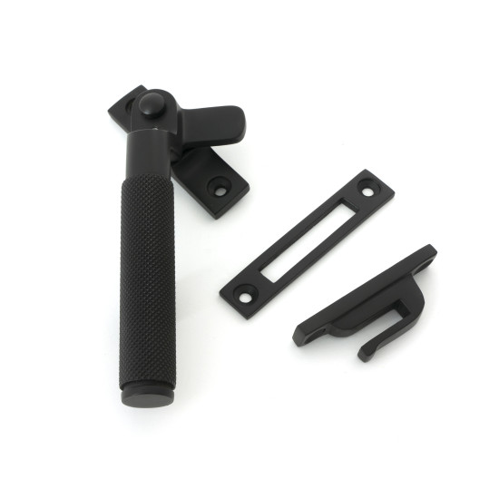 Aged Bronze Locking Brompton Fastener