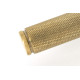 Polished Brass Locking Brompton Fastener