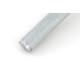 Polished Chrome Night-Vent Locking Brompton Fastener