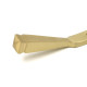 Avon Casement Stay Satin Brass