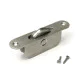 Satin Marine SS (316) Radiused Sash Pulley 75kg