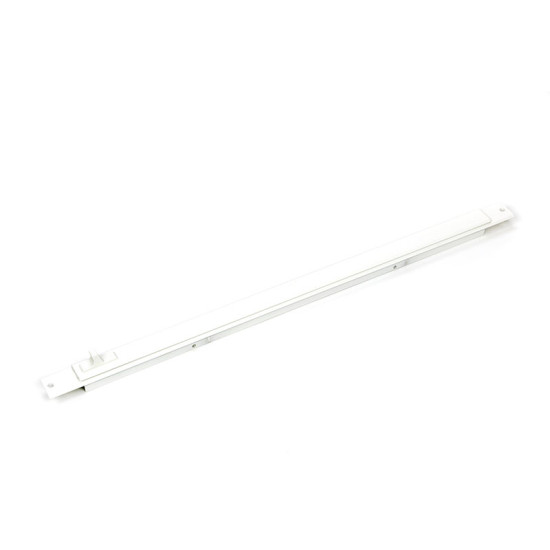 White Trimvent 90 Hi Lift Vent 425mm x 22mm