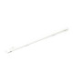 White Trimvent 90 Hi Lift Vent 425mm x 22mm