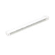 White HF Canopy 303mm x 24mm