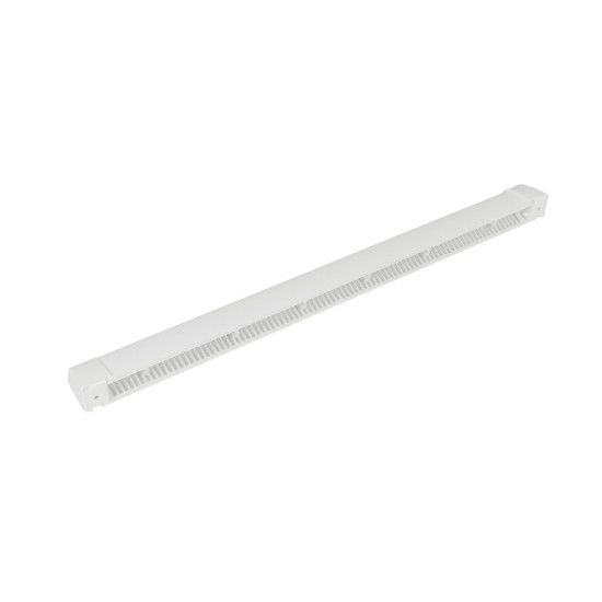 White HF Canopy 441mm x 24mm