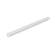 White HF Canopy 441mm x 24mm
