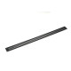 Black Grille 435mm x 30mm