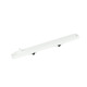 White Trimvent 4000 Hi Lift Box Vent 255mm x 17mm